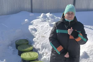 Отзыв о монтаже доборных горловин на Диамант 4 в Ярославле